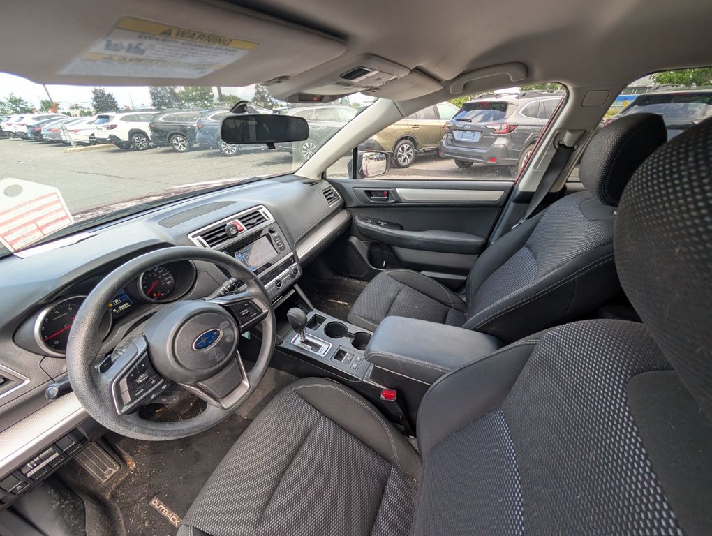 2018 Subaru Outback 2.5i w/Touring Package in Brossard, Quebec - 5 - w1024h768px