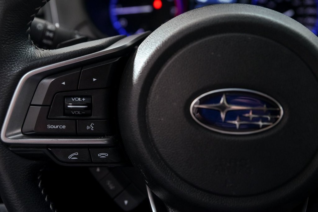 2019 Subaru Outback Touring in Brossard, Quebec - 16 - w1024h768px