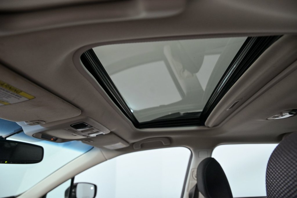 2019 Subaru Outback Touring in Brossard, Quebec - 21 - w1024h768px