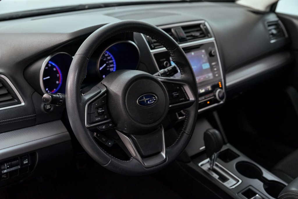 2019 Subaru Outback Touring in Brossard, Quebec - 11 - w1024h768px