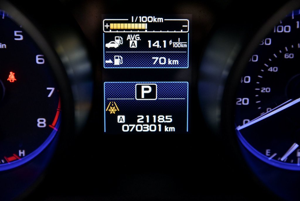 2019 Subaru Outback Touring in Brossard, Quebec - 14 - w1024h768px