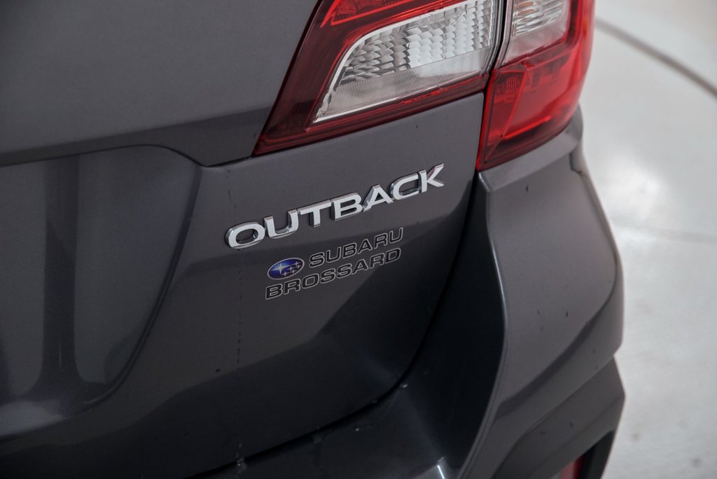 2019 Subaru Outback Touring in Brossard, Quebec - 8 - w1024h768px