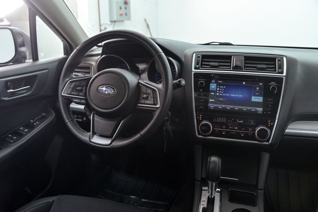 2019 Subaru Outback Touring in Brossard, Quebec - 23 - w1024h768px