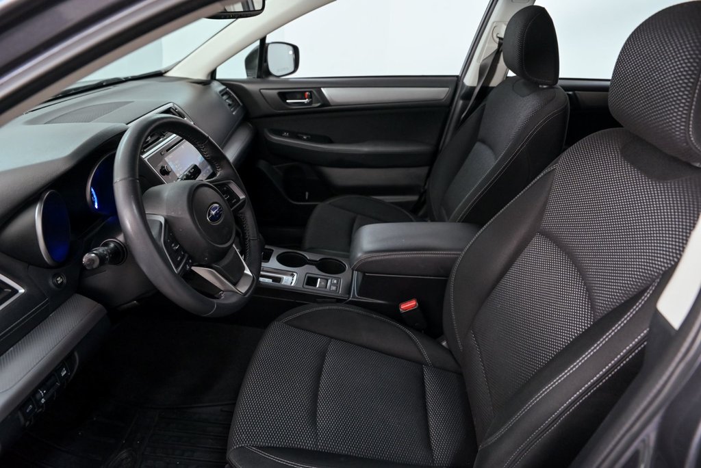 2019 Subaru Outback Touring in Brossard, Quebec - 9 - w1024h768px