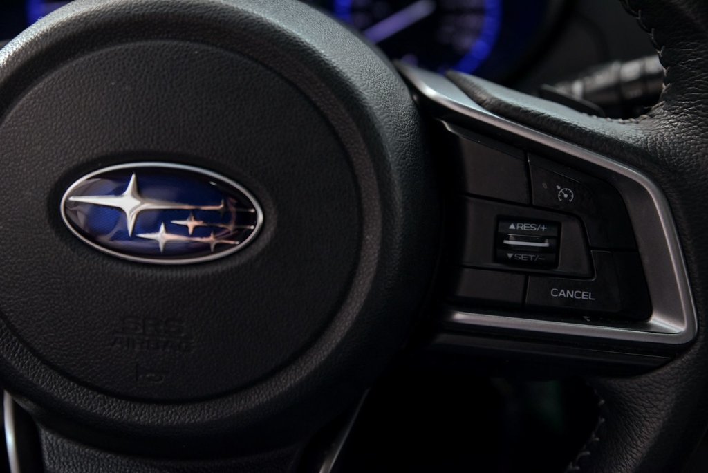 2019 Subaru Outback Touring in Brossard, Quebec - 15 - w1024h768px