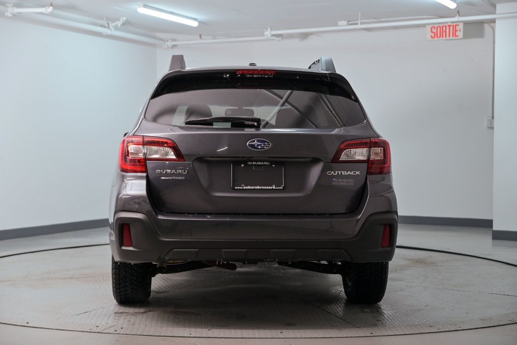2019 Subaru Outback Touring in Brossard, Quebec - 2 - w1024h768px