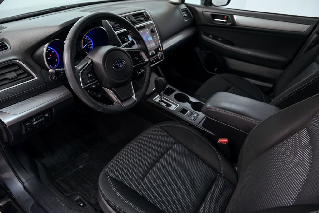 2019 Subaru Outback Touring in Brossard, Quebec - 12 - w1024h768px
