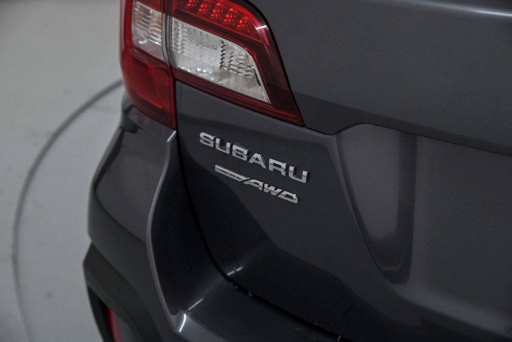 2019 Subaru Outback Touring in Brossard, Quebec - 7 - w1024h768px