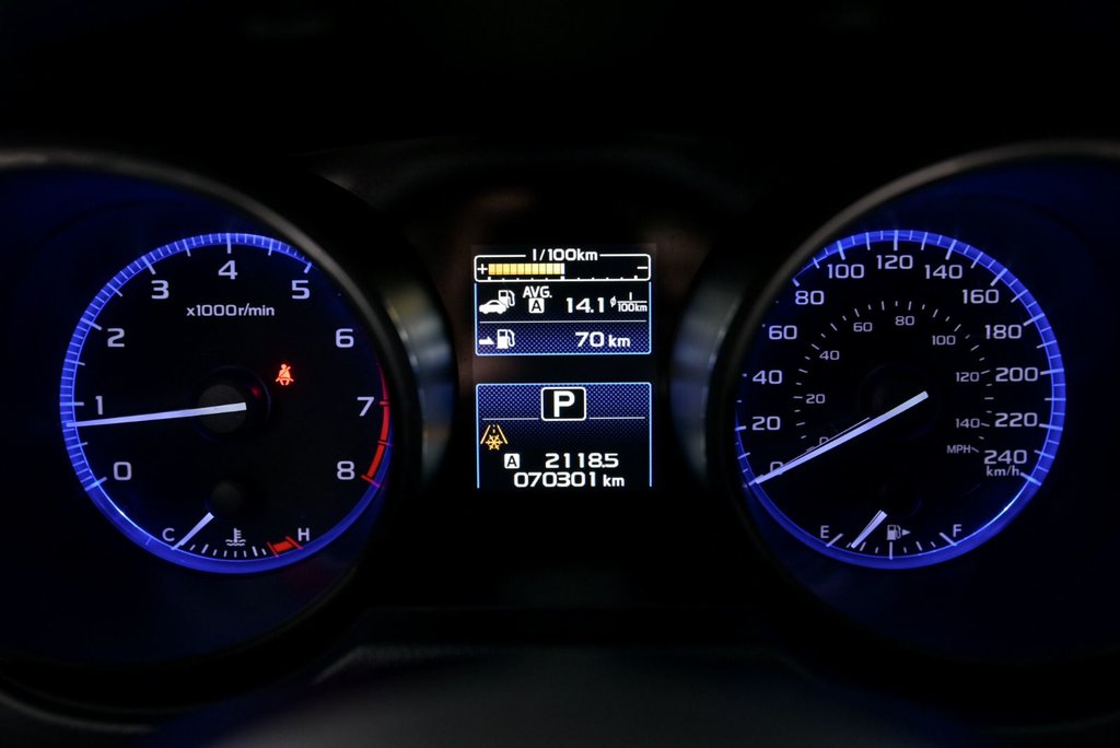 2019 Subaru Outback Touring in Brossard, Quebec - 13 - w1024h768px