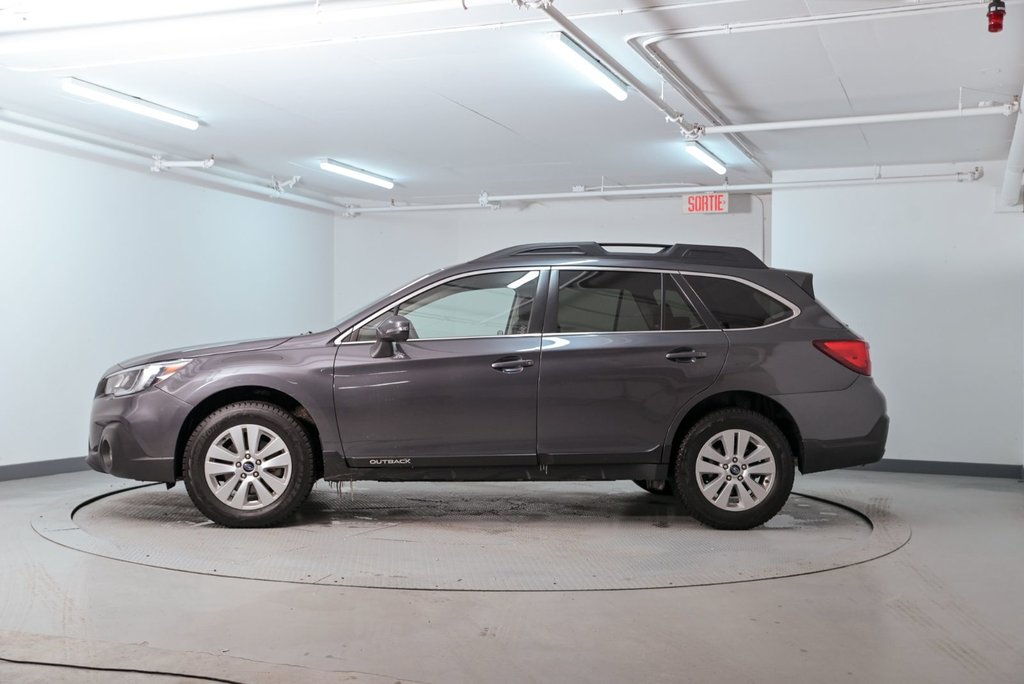 2019 Subaru Outback Touring in Brossard, Quebec - 4 - w1024h768px