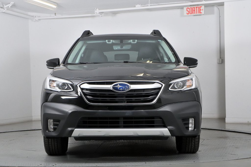 2020  Outback Limited in Brossard, Quebec - 2 - w1024h768px