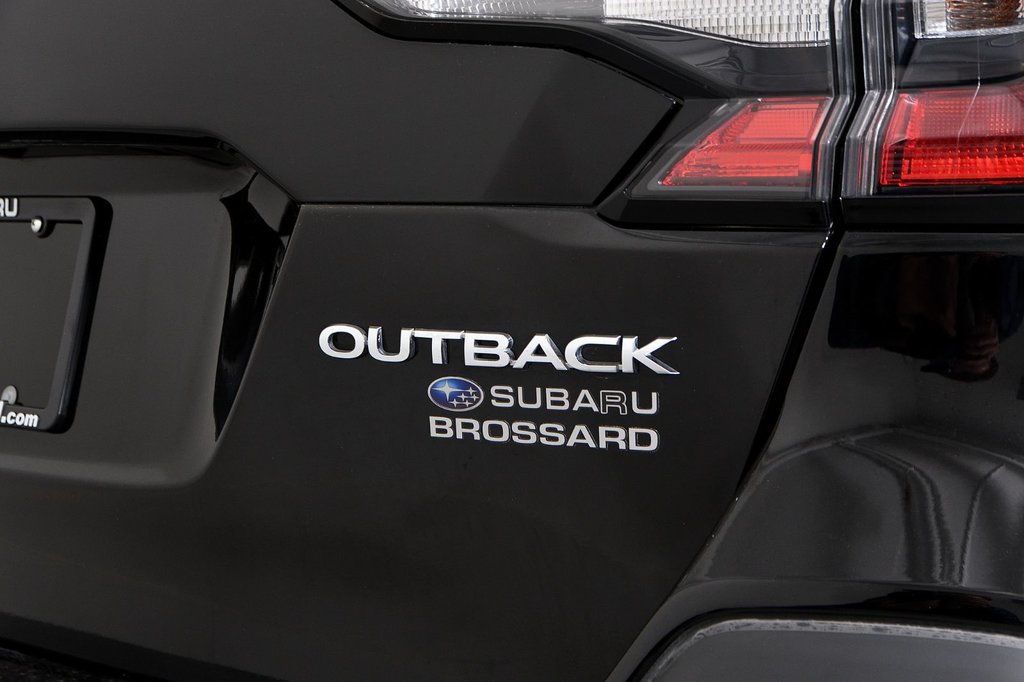 2020  Outback Limited in Brossard, Quebec - 9 - w1024h768px