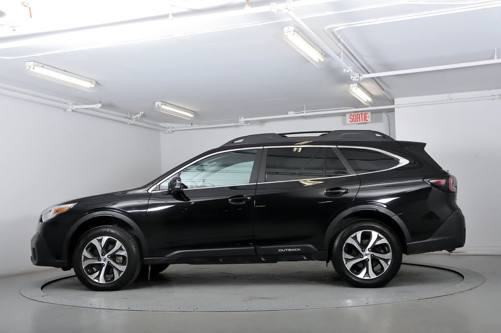 2020  Outback Limited in Brossard, Quebec - 4 - w1024h768px