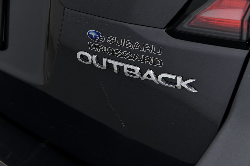 2020  Outback Limited in Brossard, Quebec - 8 - w1024h768px