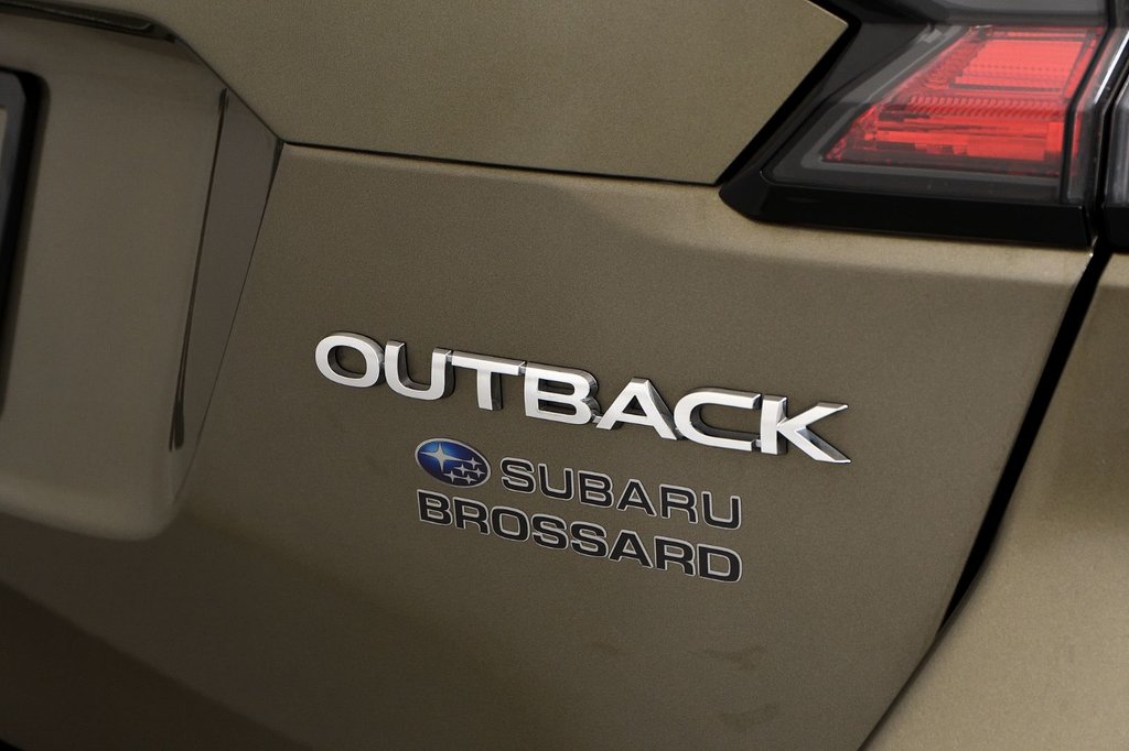 2020  Outback Limited in Brossard, Quebec - 7 - w1024h768px