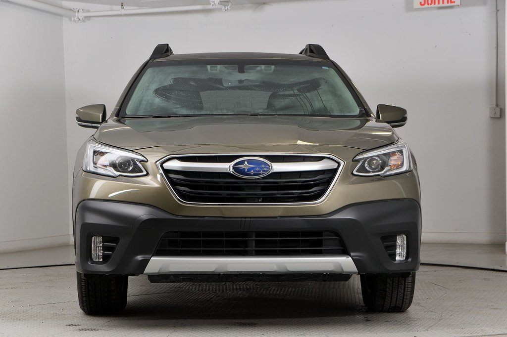 2020  Outback Limited in Brossard, Quebec - 2 - w1024h768px