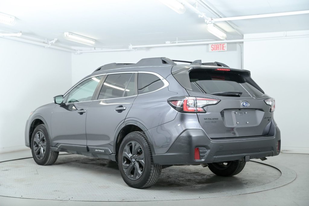 2020  Outback Outdoor XT in Brossard, Quebec - 3 - w1024h768px
