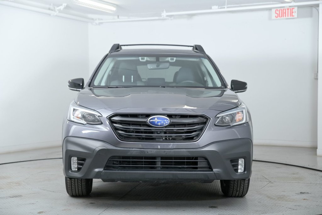2020  Outback Outdoor XT in Brossard, Quebec - 6 - w1024h768px