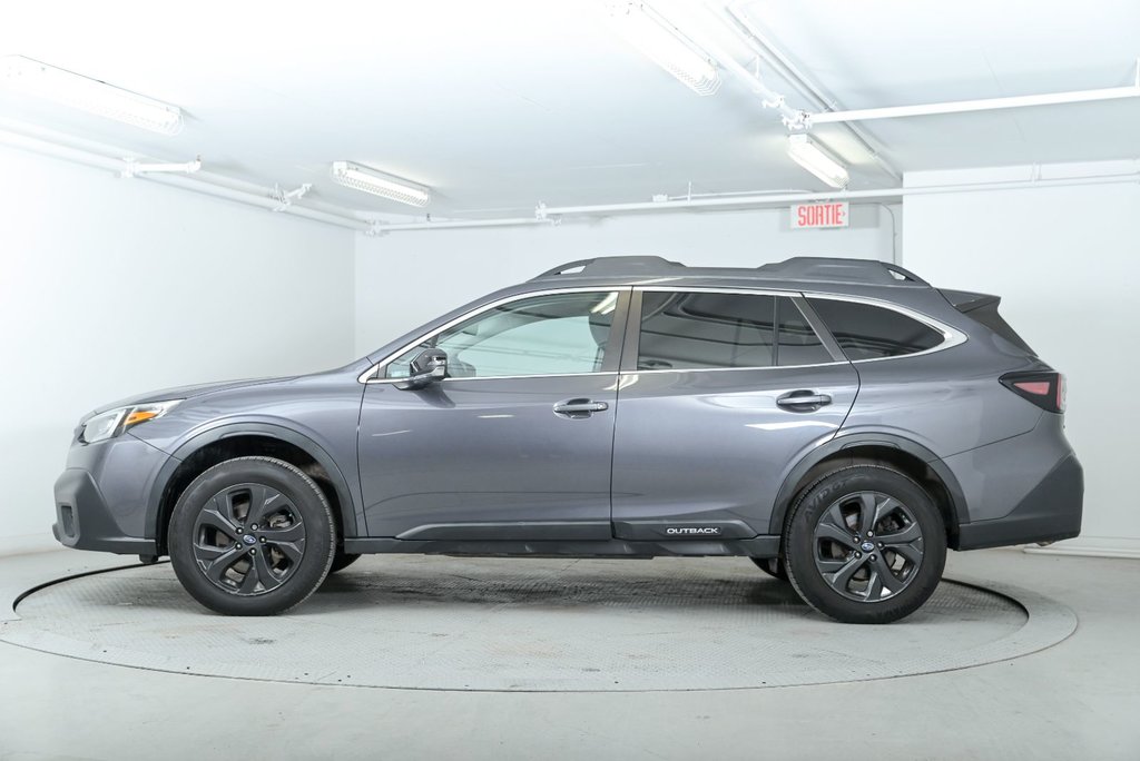 2020  Outback Outdoor XT in Brossard, Quebec - 4 - w1024h768px