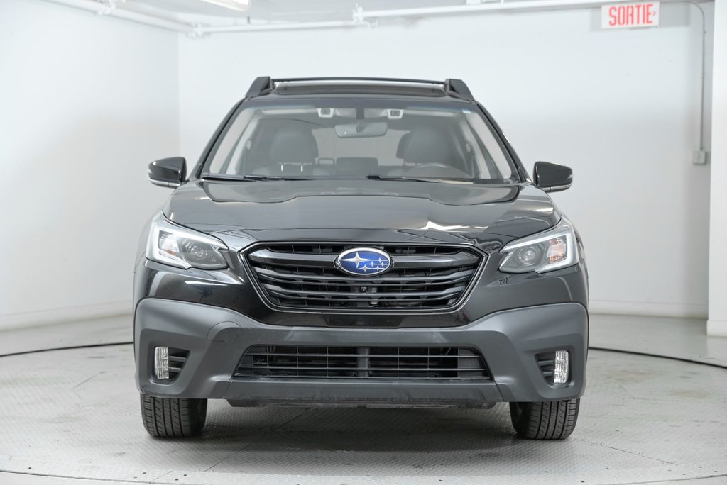 2020  Outback Outdoor XT in Brossard, Quebec - 6 - w1024h768px