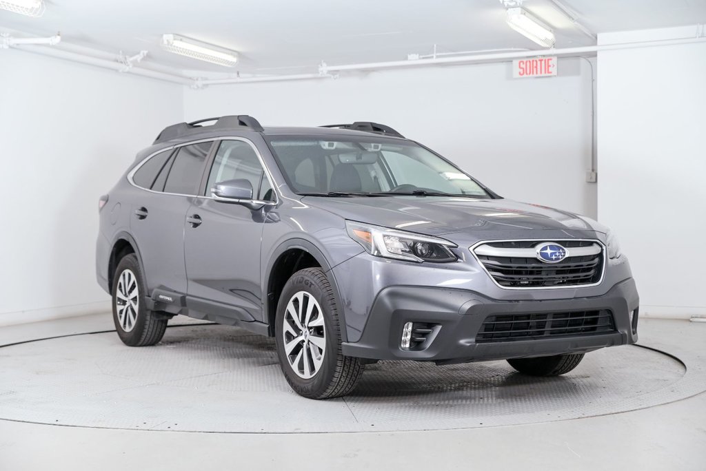 2020  Outback Touring in Brossard, Quebec - 1 - w1024h768px