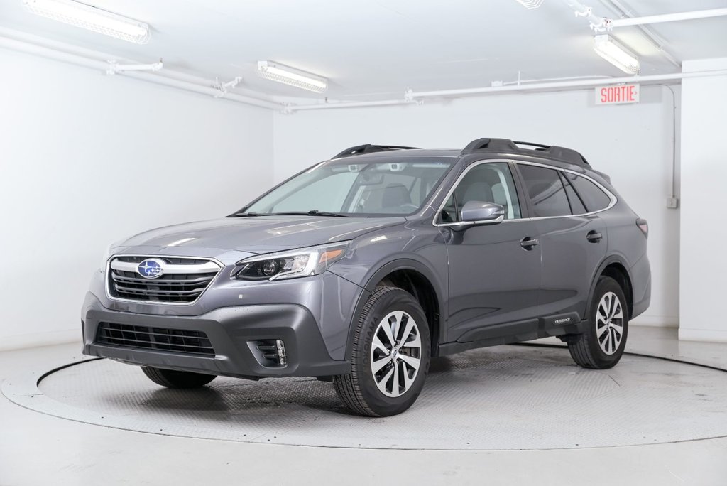 2020  Outback Touring in Brossard, Quebec - 5 - w1024h768px