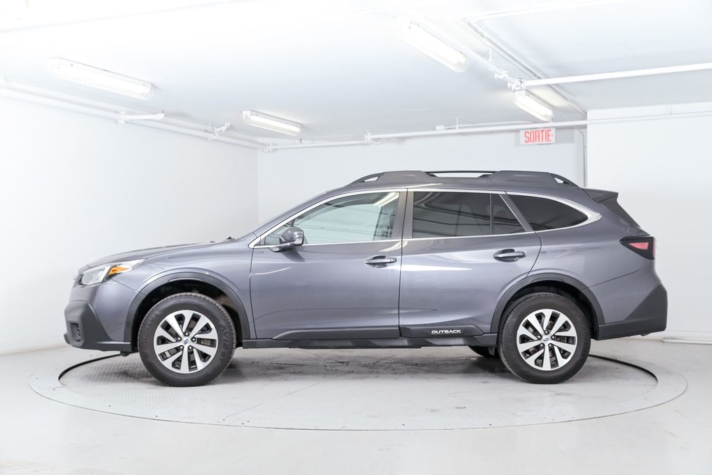 2020  Outback Touring in Brossard, Quebec - 4 - w1024h768px