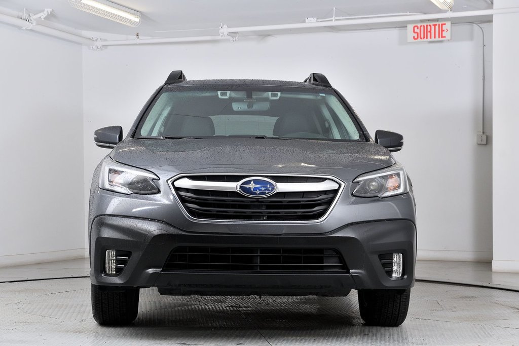 2020  Outback Touring in Brossard, Quebec - 2 - w1024h768px