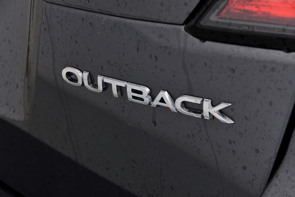 Outback Touring 2020 à Brossard, Québec - 6 - w1024h768px