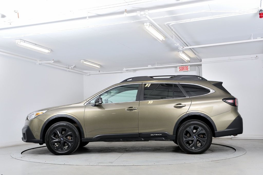 2020  Outback Outdoor XT in Brossard, Quebec - 3 - w1024h768px