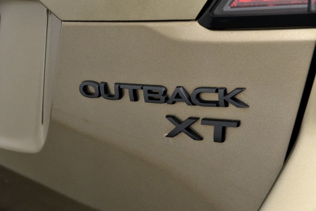 2020  Outback Outdoor XT in Brossard, Quebec - 8 - w1024h768px