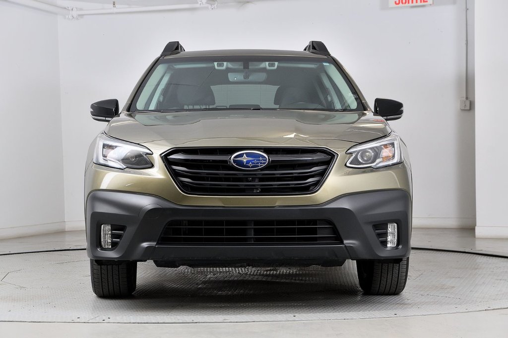 2020  Outback Outdoor XT in Brossard, Quebec - 2 - w1024h768px