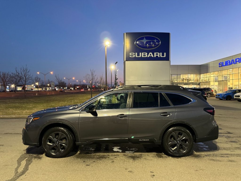 2020  Outback Outdoor XT in Brossard, Quebec - 1 - w1024h768px