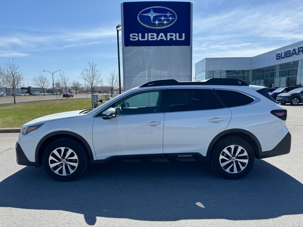 2020  Outback Touring in Brossard, Quebec - 3 - w1024h768px