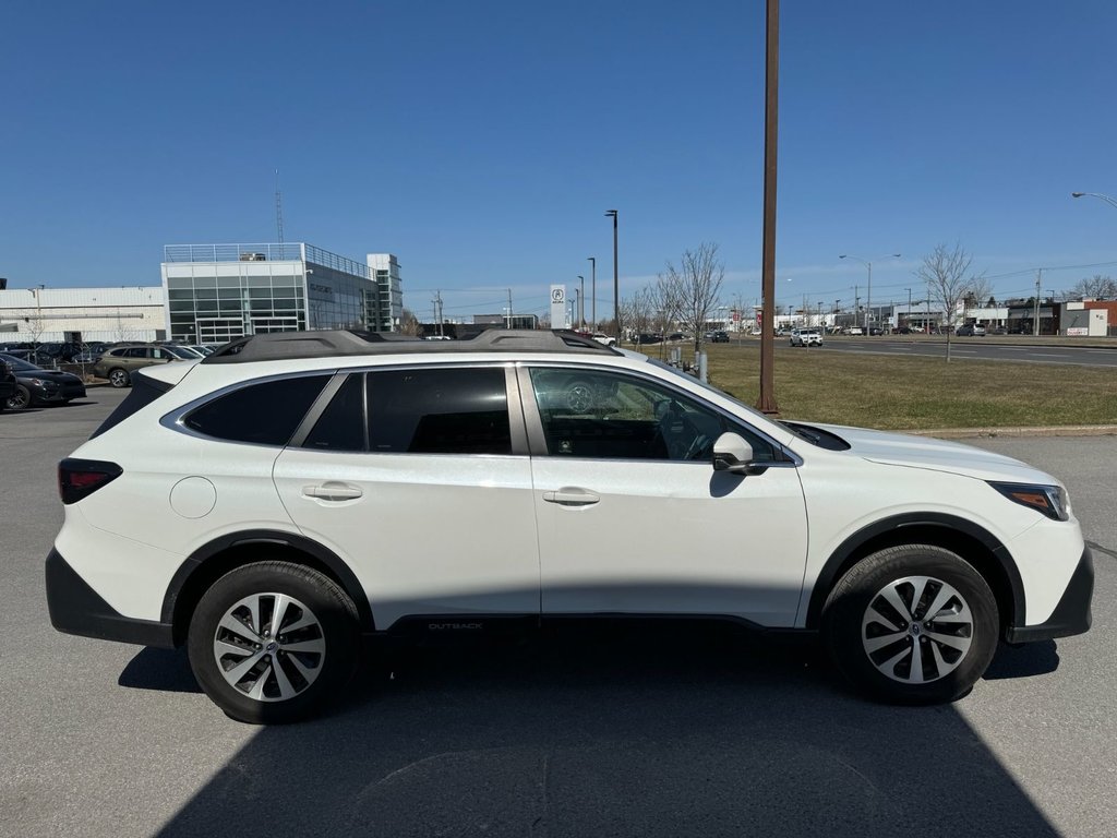 2020  Outback Touring in Brossard, Quebec - 2 - w1024h768px