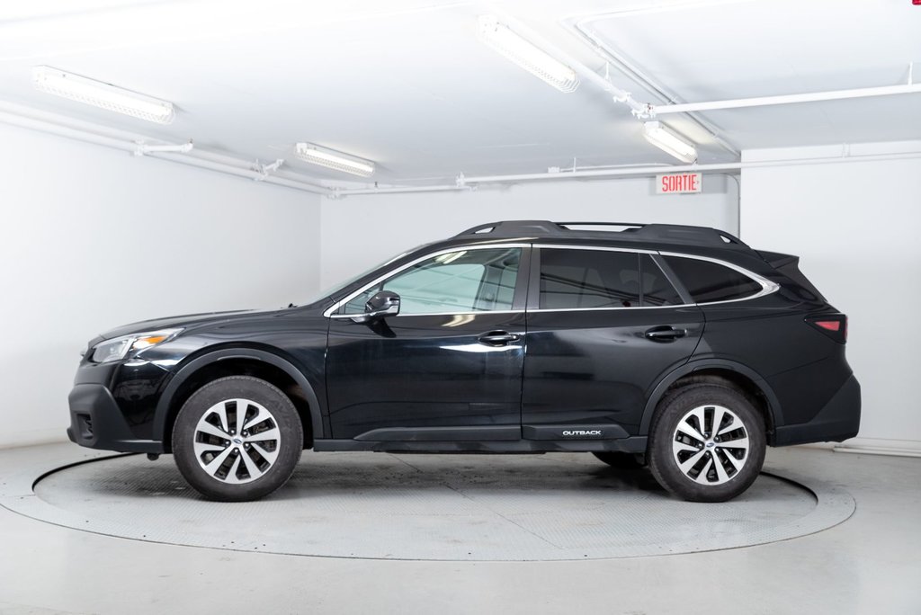 2020  Outback Touring in Brossard, Quebec - 4 - w1024h768px
