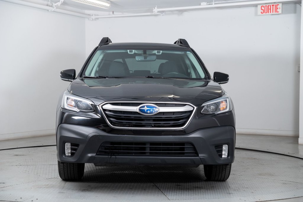 2020  Outback Touring in Brossard, Quebec - 6 - w1024h768px