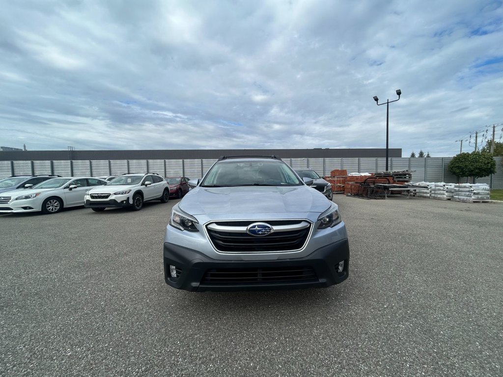 Outback Touring 2020 à Brossard, Québec - 1 - w1024h768px