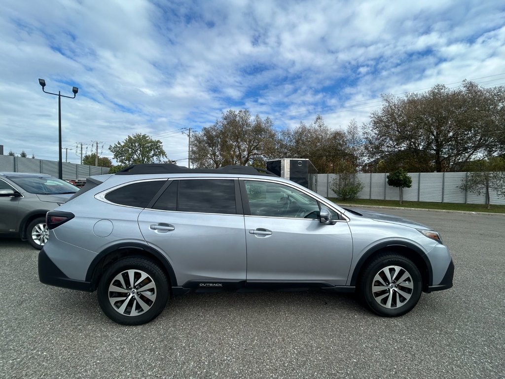 Outback Touring 2020 à Brossard, Québec - 3 - w1024h768px