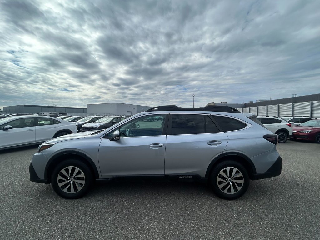 Outback Touring 2020 à Brossard, Québec - 2 - w1024h768px