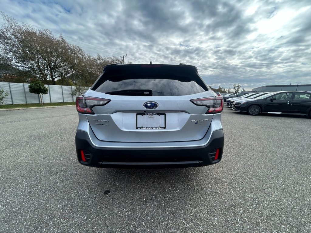 2020  Outback Touring in Brossard, Quebec - 4 - w1024h768px