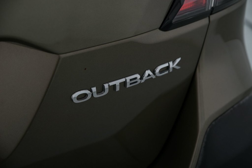 Outback Limited 2020 à Brossard, Québec - 8 - w1024h768px