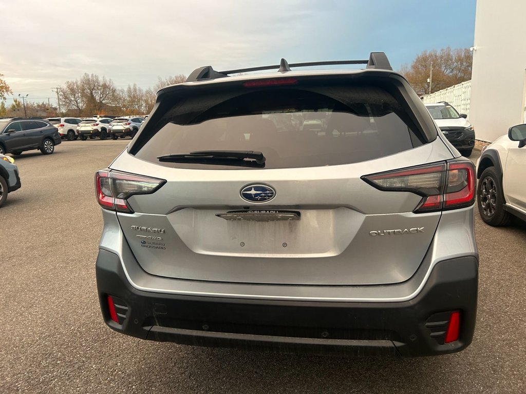 2020  Outback Touring in Brossard, Quebec - 4 - w1024h768px