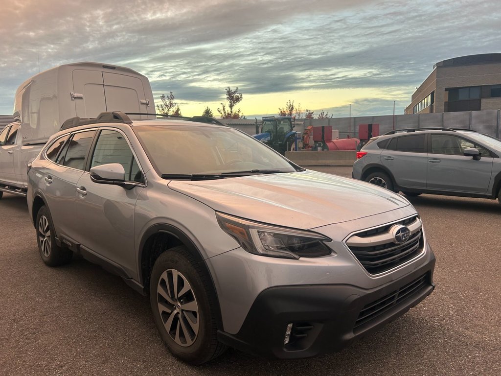 2020  Outback Touring in Brossard, Quebec - 3 - w1024h768px