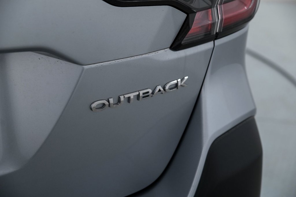 Outback Touring /Carplay/Sièges chauffants/Toit ouvrant 2020 à Brossard, Québec - 8 - w1024h768px