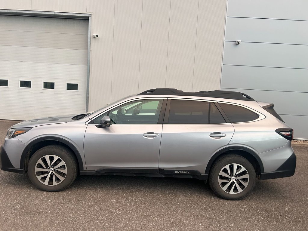 2020  Outback Touring in Brossard, Quebec - 2 - w1024h768px