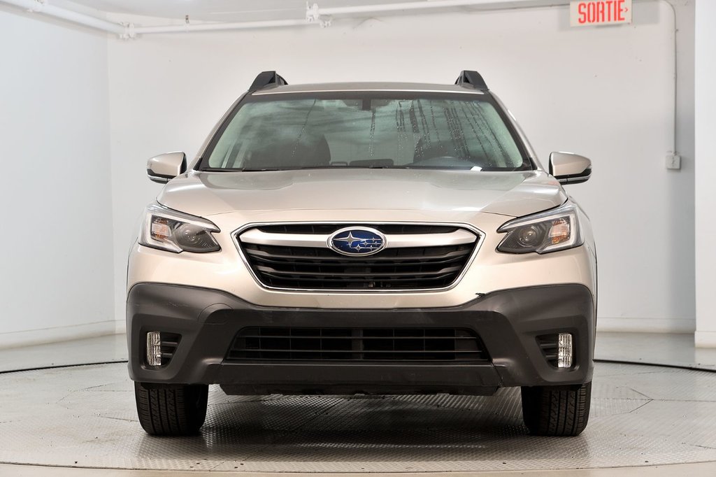 2020  Outback Touring, TOIT, ECRAN 11.6, EYESIGHT, BANCS CHAUFF, in Brossard, Quebec - 2 - w1024h768px