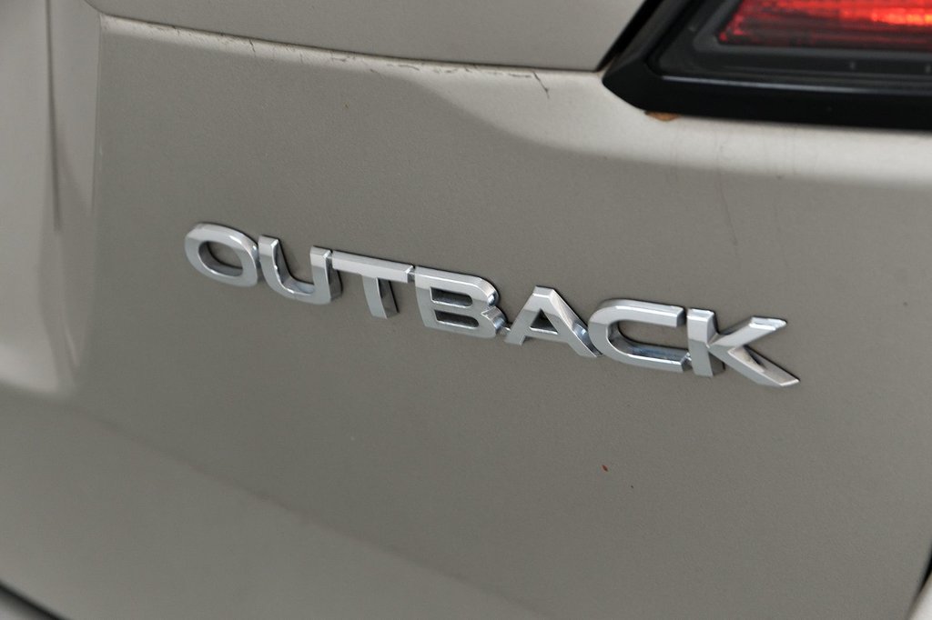 2020  Outback Touring, TOIT, ECRAN 11.6, EYESIGHT, BANCS CHAUFF, in Brossard, Quebec - 26 - w1024h768px