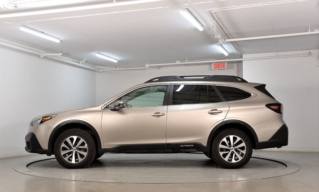 2020  Outback Touring, TOIT, ECRAN 11.6, EYESIGHT, BANCS CHAUFF, in Brossard, Quebec - 3 - w1024h768px