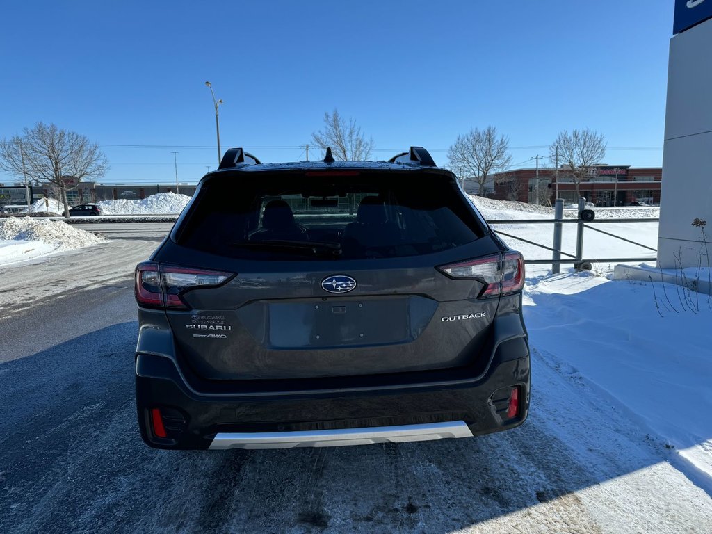 Subaru Outback Limited // 2.5L, Navi, Cuir, Harman Kardon 2020 à Brossard, Québec - 5 - w1024h768px